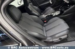 
										Peugeot 2008 GT Line Automatas 2022 full									