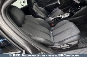 Peugeot 2008 GT Line Automatas 2022