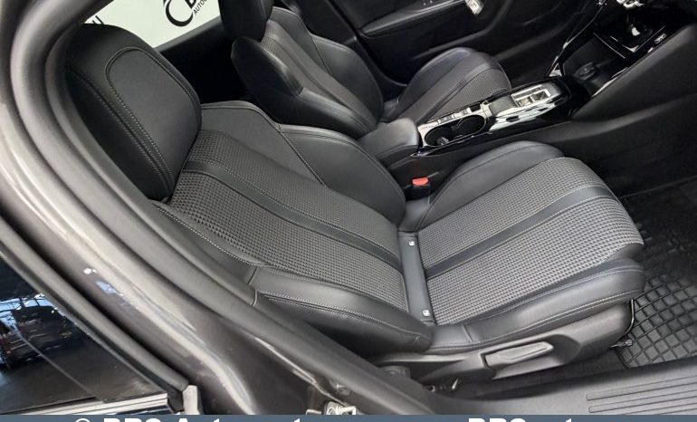
								Peugeot 2008 GT Line Automatas 2022 full									