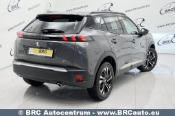 
										Peugeot 2008 GT Line Automatas 2022 full									