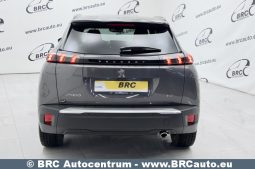 
										Peugeot 2008 GT Line Automatas 2022 full									