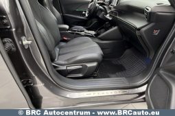 
										Peugeot 2008 GT Line Automatas 2022 full									