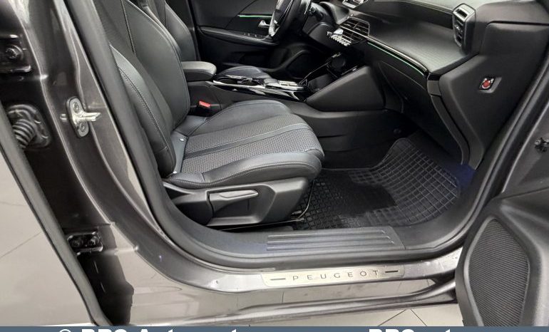 
								Peugeot 2008 GT Line Automatas 2022 full									