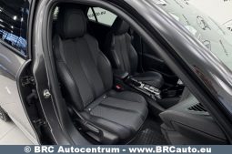 
										Peugeot 2008 GT Line Automatas 2022 full									