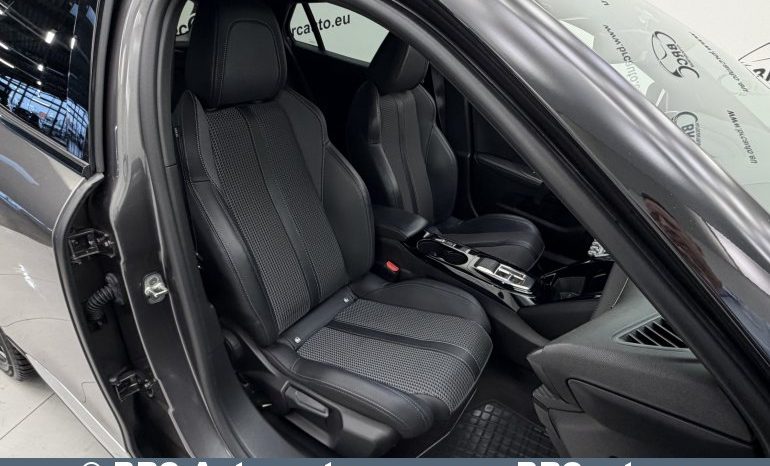 
								Peugeot 2008 GT Line Automatas 2022 full									