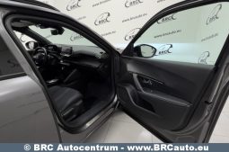 
										Peugeot 2008 GT Line Automatas 2022 full									