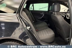 
										Opel Insignia 2.0 Sports Tourer Automatas 2016 full									