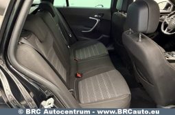 
										Opel Insignia 2.0 Sports Tourer Automatas 2016 full									
