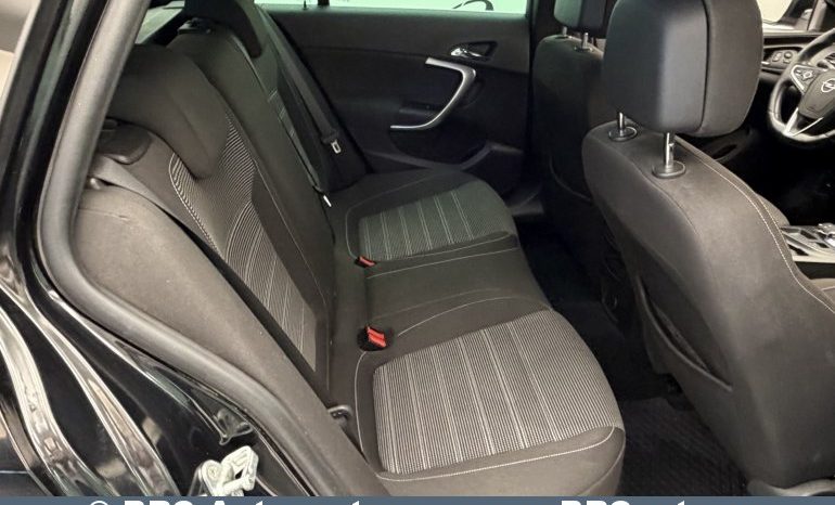 
								Opel Insignia 2.0 Sports Tourer Automatas 2016 full									