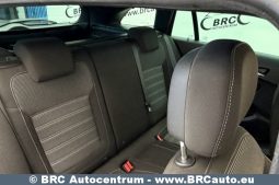 
										Opel Insignia 2.0 Sports Tourer Automatas 2016 full									