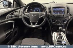 
										Opel Insignia 2.0 Sports Tourer Automatas 2016 full									