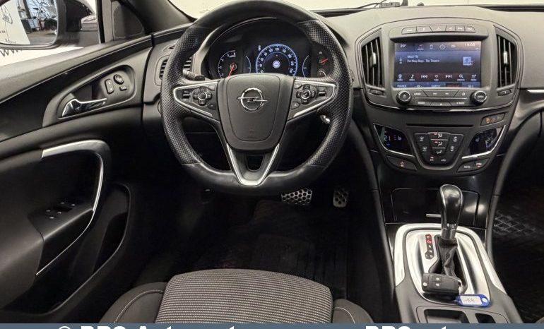 
								Opel Insignia 2.0 Sports Tourer Automatas 2016 full									