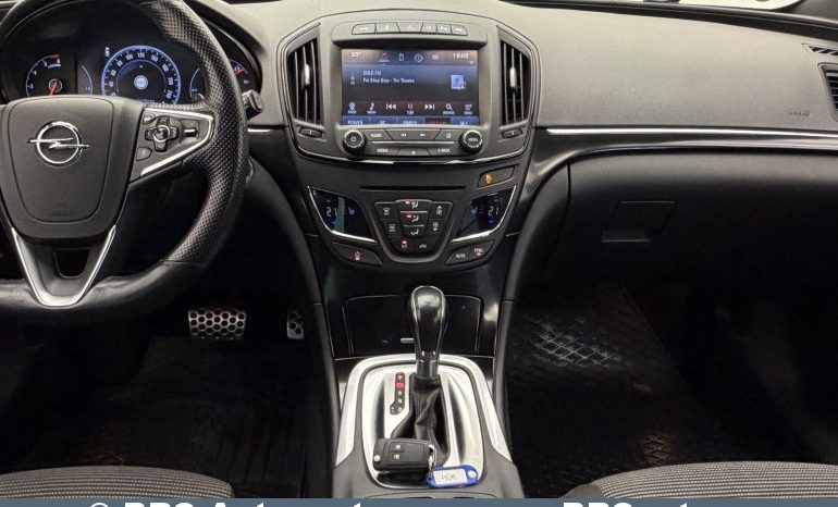 
								Opel Insignia 2.0 Sports Tourer Automatas 2016 full									