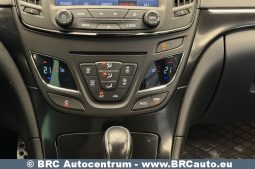 
										Opel Insignia 2.0 Sports Tourer Automatas 2016 full									