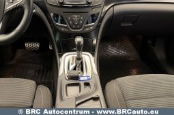 
										Opel Insignia 2.0 Sports Tourer Automatas 2016 full									