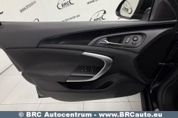 
										Opel Insignia 2.0 Sports Tourer Automatas 2016 full									