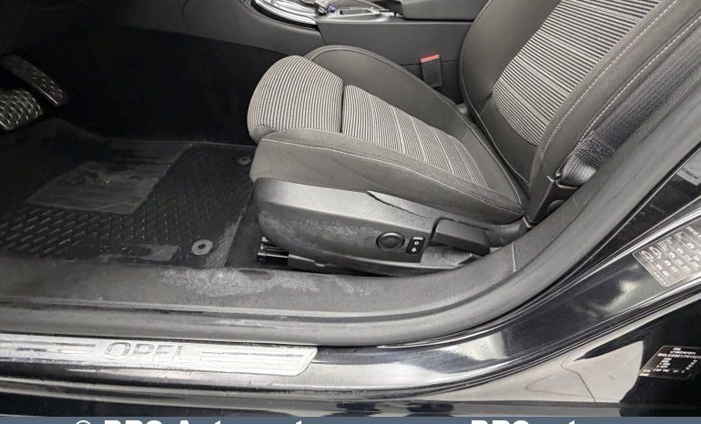 
								Opel Insignia 2.0 Sports Tourer Automatas 2016 full									