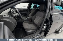 
										Opel Insignia 2.0 Sports Tourer Automatas 2016 full									