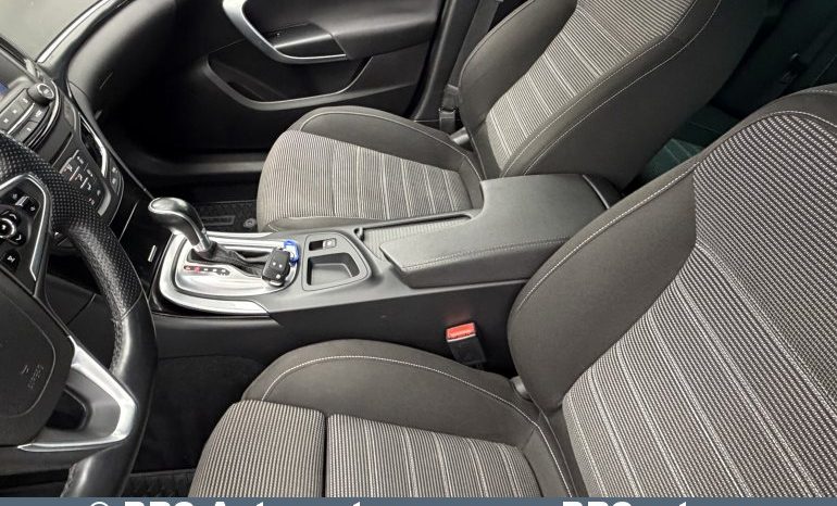 
								Opel Insignia 2.0 Sports Tourer Automatas 2016 full									