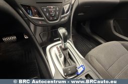 
										Opel Insignia 2.0 Sports Tourer Automatas 2016 full									