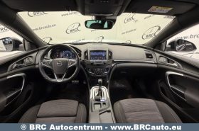 Opel Insignia 2.0 Sports Tourer Automatas 2016
