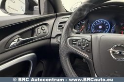 
										Opel Insignia 2.0 Sports Tourer Automatas 2016 full									