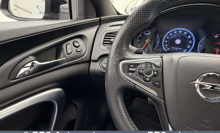 
								Opel Insignia 2.0 Sports Tourer Automatas 2016 full									