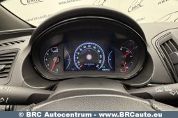 
										Opel Insignia 2.0 Sports Tourer Automatas 2016 full									