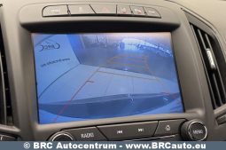 
										Opel Insignia 2.0 Sports Tourer Automatas 2016 full									