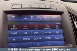 
										Opel Insignia 2.0 Sports Tourer Automatas 2016 full									