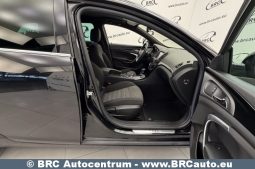 
										Opel Insignia 2.0 Sports Tourer Automatas 2016 full									