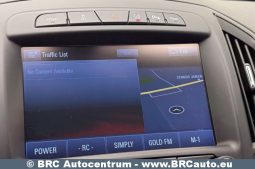 
										Opel Insignia 2.0 Sports Tourer Automatas 2016 full									