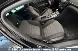 
										Opel Insignia 2.0 Sports Tourer Automatas 2016 full									