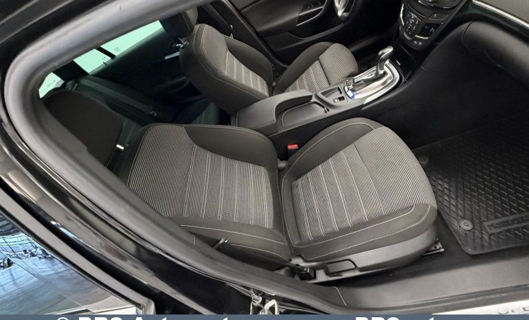 
								Opel Insignia 2.0 Sports Tourer Automatas 2016 full									
