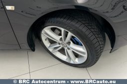 
										Opel Insignia 2.0 Sports Tourer Automatas 2016 full									