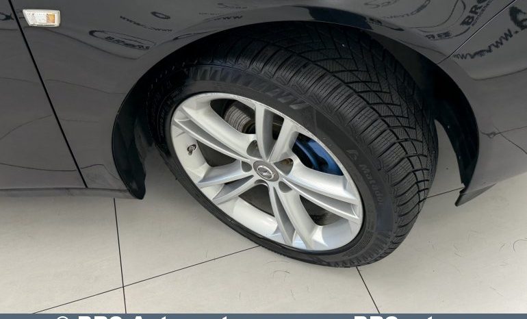 
								Opel Insignia 2.0 Sports Tourer Automatas 2016 full									