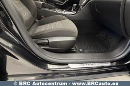 
										Opel Insignia 2.0 Sports Tourer Automatas 2016 full									