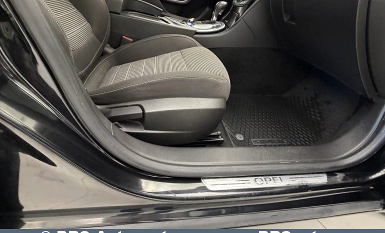 
								Opel Insignia 2.0 Sports Tourer Automatas 2016 full									