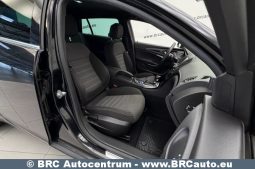 
										Opel Insignia 2.0 Sports Tourer Automatas 2016 full									