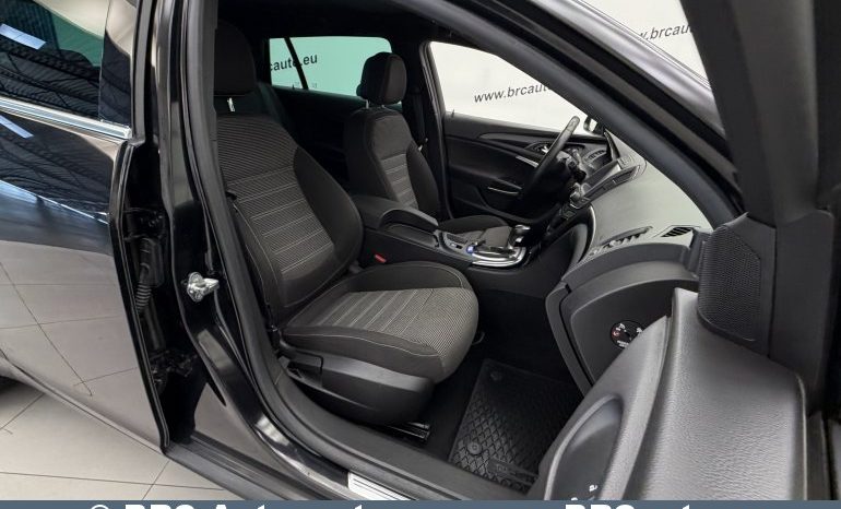 
								Opel Insignia 2.0 Sports Tourer Automatas 2016 full									