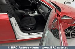 
										Audi A7 3.0 TDI Quattro S-Line Automatas 2015 full									