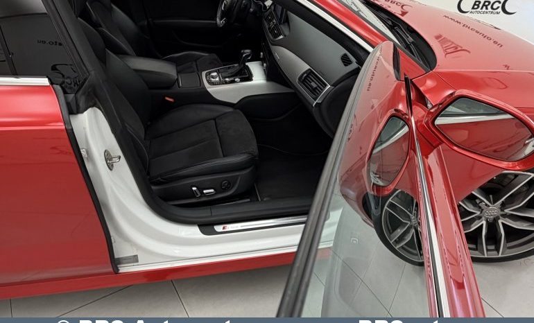 
								Audi A7 3.0 TDI Quattro S-Line Automatas 2015 full									