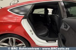 
										Audi A7 3.0 TDI Quattro S-Line Automatas 2015 full									