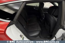 
										Audi A7 3.0 TDI Quattro S-Line Automatas 2015 full									