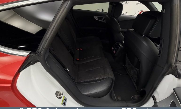 
								Audi A7 3.0 TDI Quattro S-Line Automatas 2015 full									