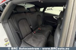 
										Audi A7 3.0 TDI Quattro S-Line Automatas 2015 full									