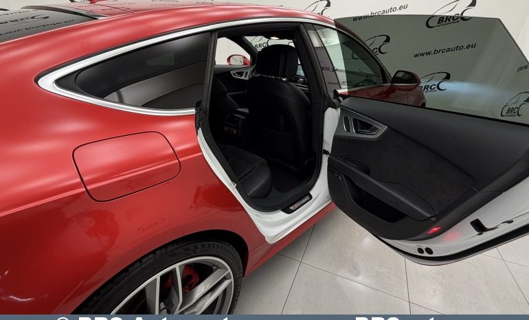 
								Audi A7 3.0 TDI Quattro S-Line Automatas 2015 full									