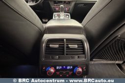 
										Audi A7 3.0 TDI Quattro S-Line Automatas 2015 full									