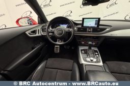 
										Audi A7 3.0 TDI Quattro S-Line Automatas 2015 full									