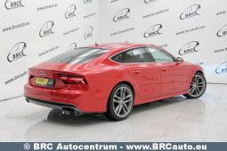 
										Audi A7 3.0 TDI Quattro S-Line Automatas 2015 full									